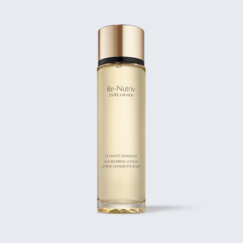 ESTEE LAUDER RE-NUTRIV ULTIMATE DIAMOND AGE REVERSAL 6.7 LOTION TONER