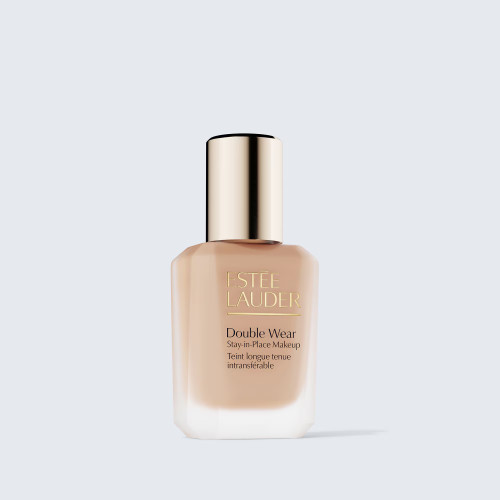 ESTEE LAUDER DOUBLE WEAR STAY-IN-PLACE SPF 10  1 OZ MATTE FOUNDATION #1N2 ECRU