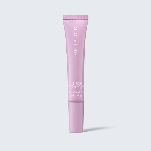 ESTEE LAUDER FUTURIST BLUSHMAKER 0.34 DEWY CHEEK TINT LIQUID BLUSH MEET CUTE