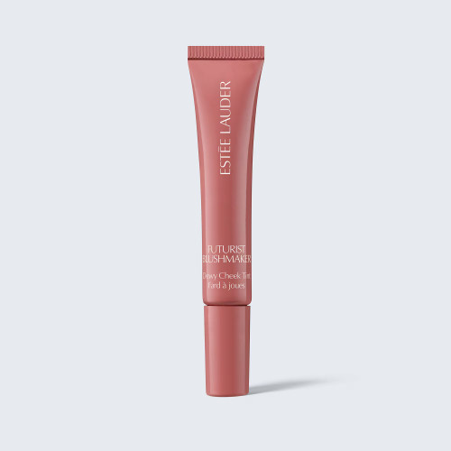 ESTEE LAUDER FUTURIST BLUSHMAKER 0.34 DEWY CHEEK TINT LIQUID BLUSH STOLEN GLANCE