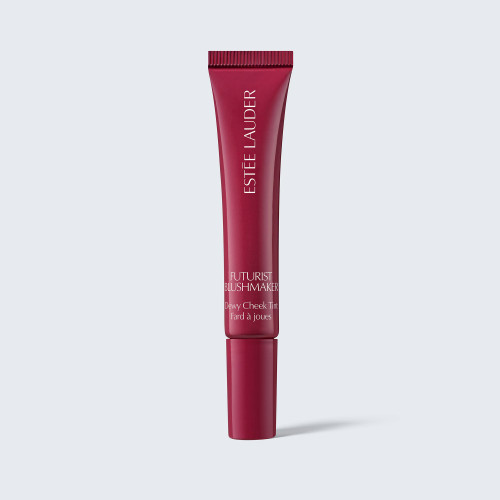 ESTEE LAUDER FUTURIST BLUSHMAKER 0.34 DEWY CHEEK TINT LIQUID BLUSH ELEVATOR SMILE