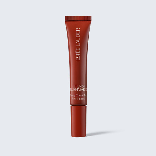 ESTEE LAUDER FUTURIST BLUSHMAKER 0.34 DEWY CHEEK TINT LIQUID BLUSH SKINNY DIP