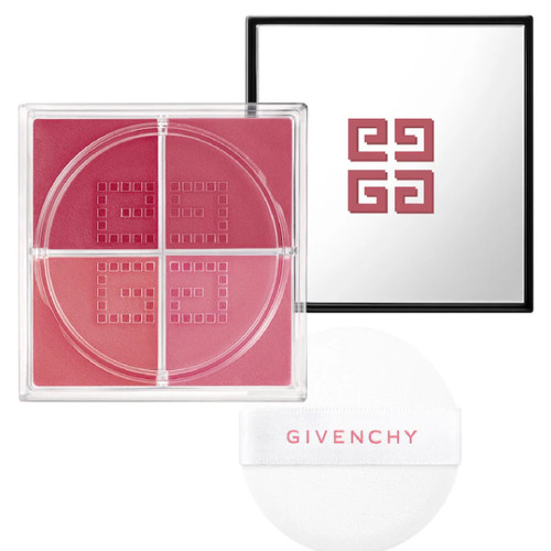 GIVENCHY PRISME LIBRE 0.15 LOOSE POWDER BLUSH 05 POPELINE VIOLINE