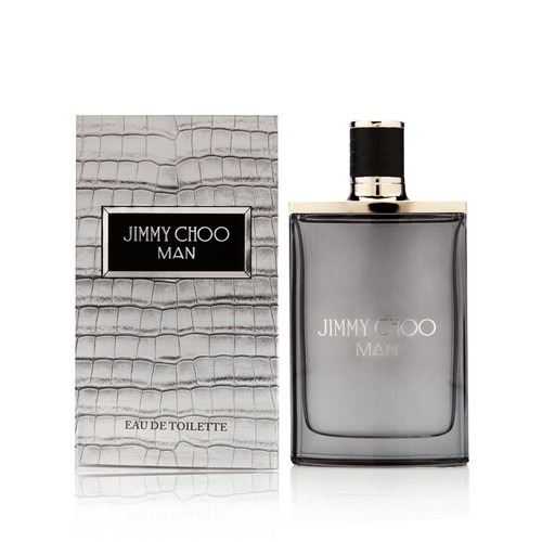 JIMMY CHOO MAN 1.7 EAU DE TOILETTE SPRAY JIMMY CHOO MAN 1.7 EAU DE TOILETTE SPRAY