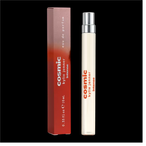 KYLIE JENNER COSMIC INTENSE 0.33 EAU DE PARFUM SPRAY FOR WOMEN
