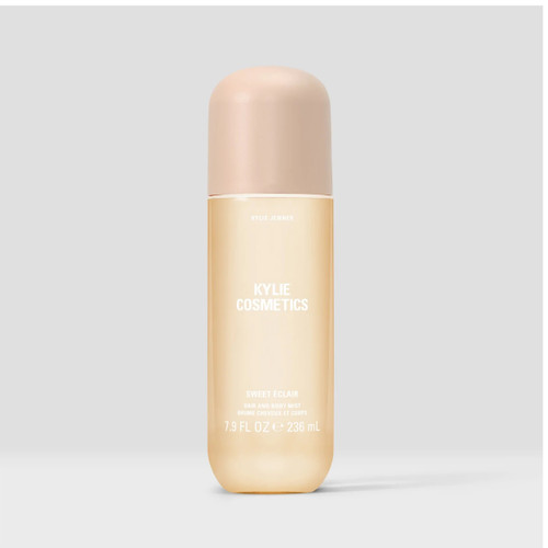 KYLIE JENNER HAIR AND BODY MIST 7.9 SWEET ÉCLAIR