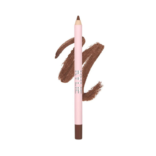 KYLIE JENNER 0.04 GEL EYELINER PENCIL #003 CHOCOLATE BROWN