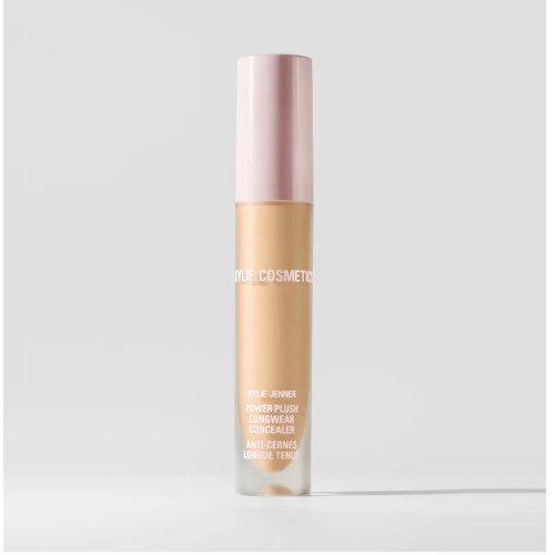 KYLIE JENNER 0.16 POWER PLUSH LONGWEAR CONCEALER #4W