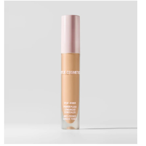 KYLIE JENNER 0.16 POWER PLUSH LONGWEAR CONCEALER #5W