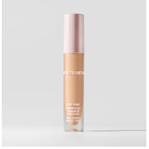 KYLIE JENNER 0.16 POWER PLUSH LONGWEAR CONCEALER #5N