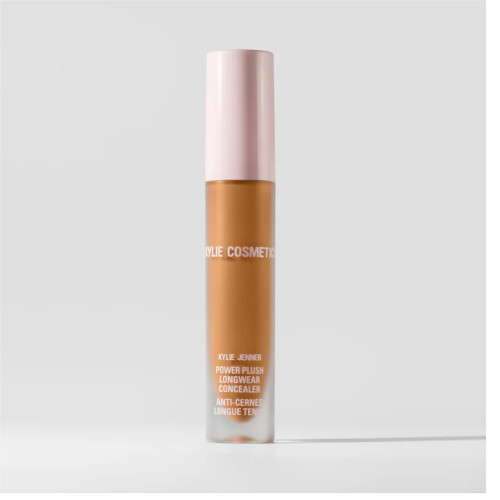 KYLIE JENNER 0.16 POWER PLUSH LONGWEAR CONCEALER #7.5W