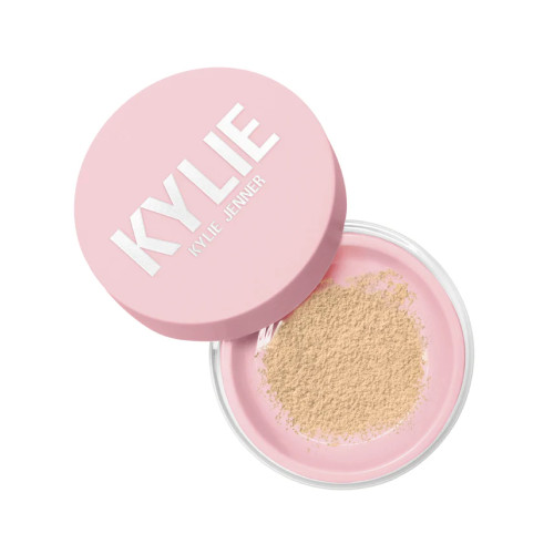 KYLIE JENNER 0.17 SETTING POWDER #400 BEIGE