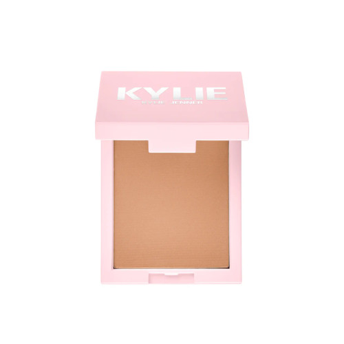 KYLIE JENNER 0.35 PRESSED BRONZING POWDER #100 KHAKI
