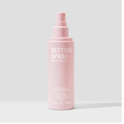 KYLIE JENNER 3.4 MAKEUP SETTING SPRAY