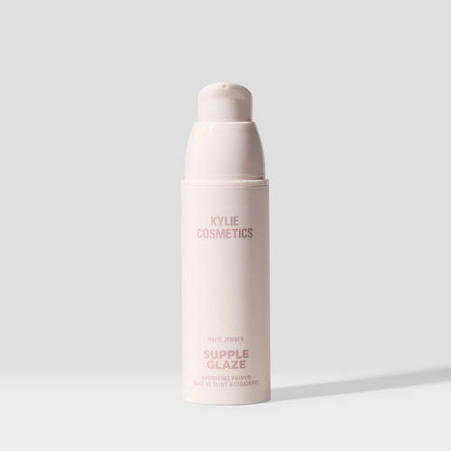 KYLIE JENNER 1 OZ SUPPLE GLAZE HYDRATING PRIMER