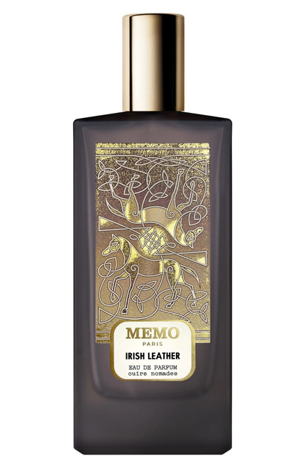 MEMO PARIS IRISH LEATHER 1 OZ EAU DE PARFUM SPRAY