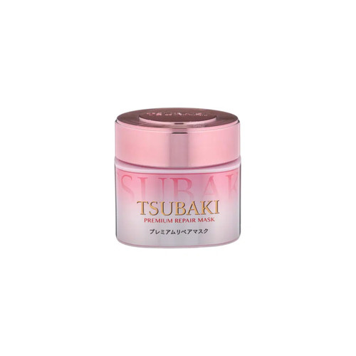 SHISEIDO TSUBAKI PREMIUM REPAIR 6.35 HAIR MASK