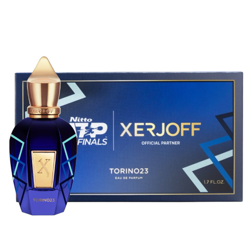 XERJOFF TORINO23 1.7 EAU DE PARFUM SPRAY