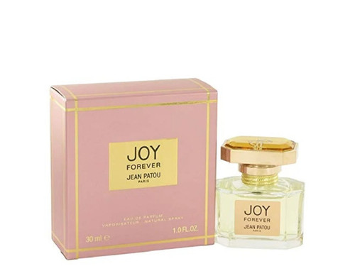 JEAN PATOU JOY FOREVER 1 OZ EAU DE PARFUM SPRAY FOR WOMEN JEAN PATOU JOY FOREVER 1 OZ EAU DE PARFUM SPRAY FOR WOMEN