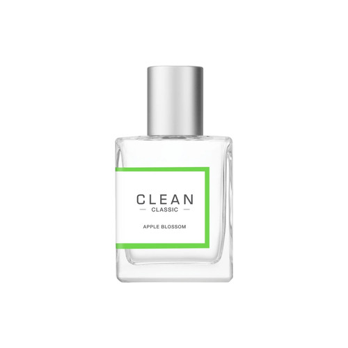 CLEAN CLASSIC APPLE BLOSSOM TESTER 2 OZ EAU DE PARFUM SPRAY