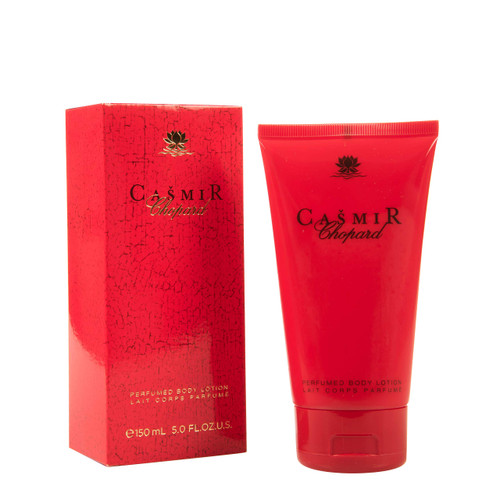 CHOPARD CASMIR 5.1 PERFUMED BODY LOTION
