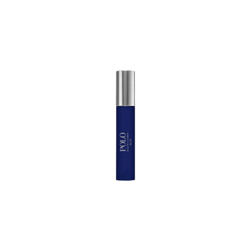 POLO BLUE TESTER 0.34 EAU DE TOILETTE SPRAY FOR MEN