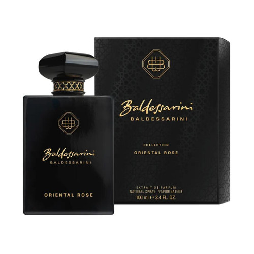 BALDESSARINI ORIENTAL ROSE 3.4 EXTRAIT DE PARFUM