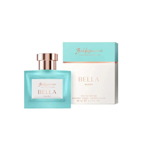 BALDESSARINI BELLA MARE 1.7 EAU DE PARFUM SPRAY FOR WOMEN