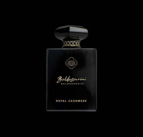 BALDESSARINI ROYAL CASHMERE TESTER 3.4 EXTRAIT DE PARFUM