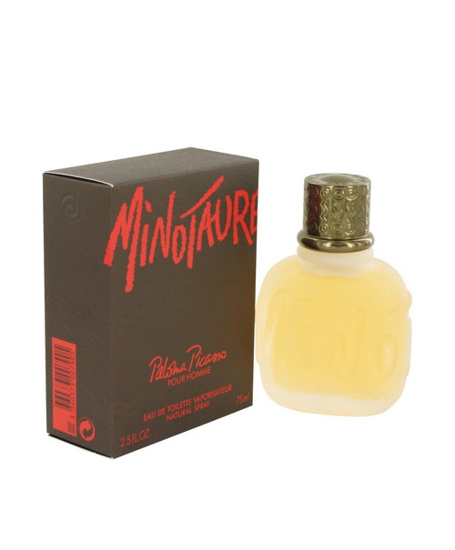 MINOTAURE 2.5 EAU DE TOILETTE SPRAY MINOTAURE 2.5 EAU DE TOILETTE SPRAY
