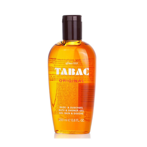 TABAC ORIGINAL 6.8 SHOWER GEL FOR MEN..