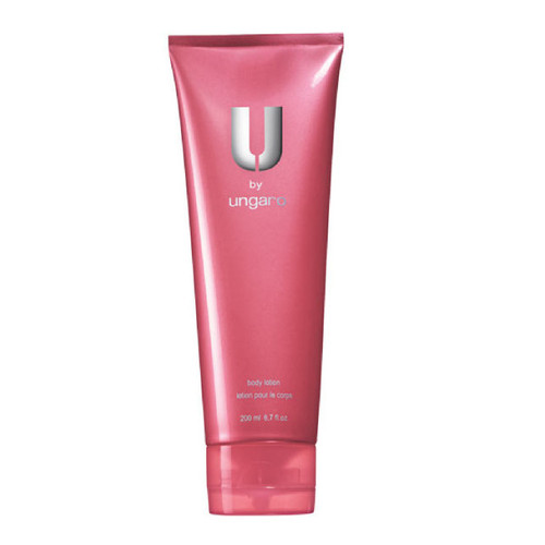 UNGARO FOR HER 6.7 BODY LOTION FOR WOMEN
