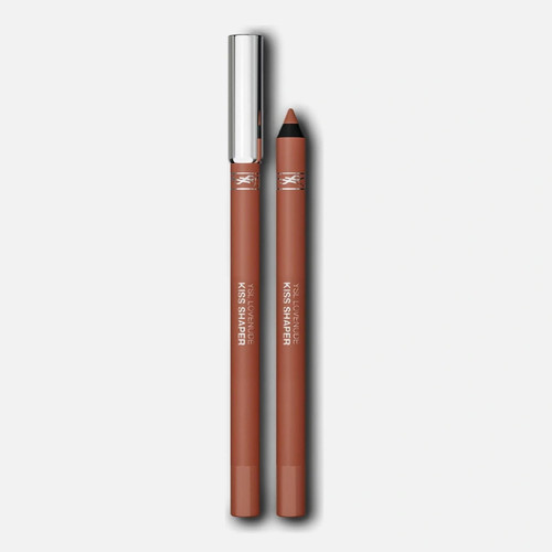 YSL KISS SHAPER LIP LINER 0.04 105 BURNT HONEY