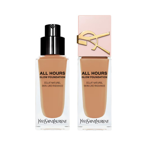 YSL ALL HOURS GLOW FOUNDATION 0.84 #MC5