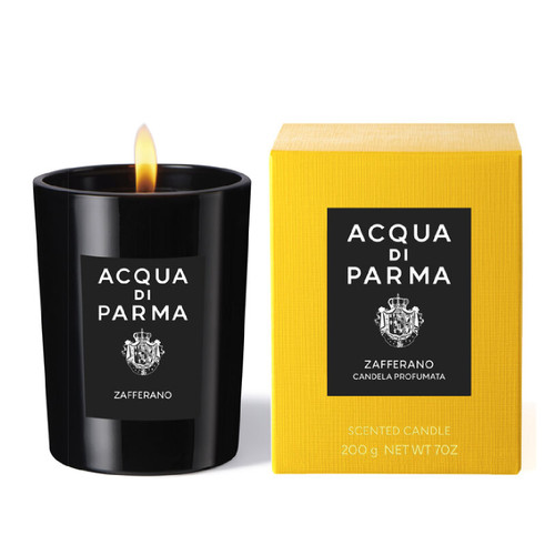 ACQUA DI PARMA ZAFFERANO 17 OZ CANDLE