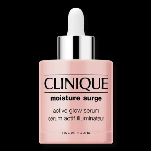 CLINIQUE 1.7 MOISTURE SURGE ACTIVE GLOW SERUM