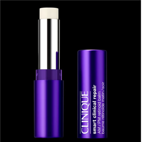 CLINIQUE 0.12 SMART CLINICAL REPAIR AM/PM RETINOID BALM