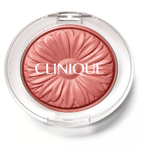 CLINIQUE 0.12 CHEEK POP POWDER BLUSH GINGER POP
