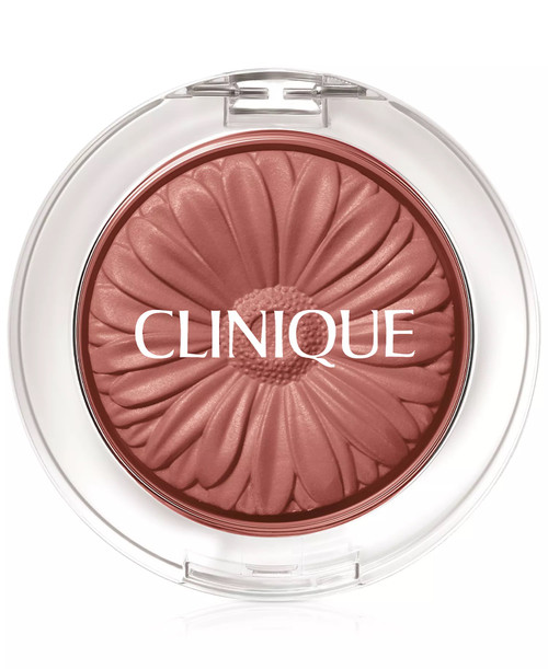 CLINIQUE 0.12 CHEEK POP POWDER BLUSH BLACK HONEY POP