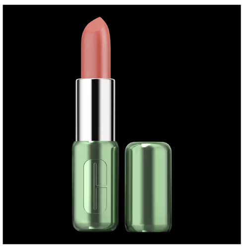 CLINIQUE 0.14 POP LONGWEAR LIPSTICK MATTE PETAL POP