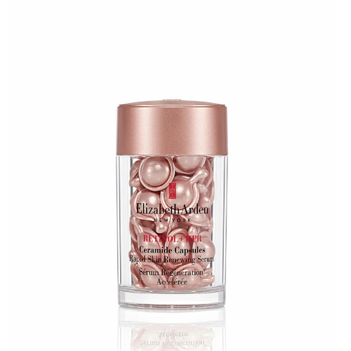 ELIZABETH ARDEN RETINOL + HPR CERAMIDE CAPSULES 30 PCS