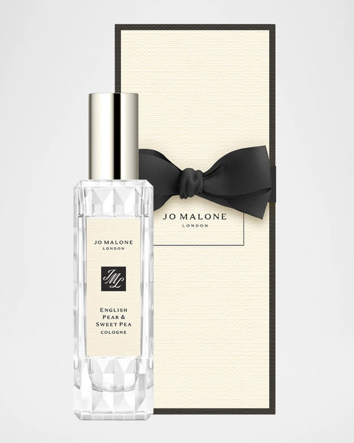 JO MALONE ENGLISH PEAR & SWEET PEA 1 OZ EAU DE COLOGNE SPRAY.