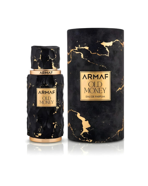 ARMAF OLD MONEY 3.4 EAU DE PARFUM SPRAY FOR MEN