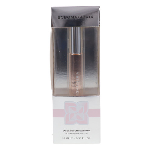 BCBG MAX AZRIA 0.33 EAU DE PARFUM ROLLERBALL FOR WOMEN