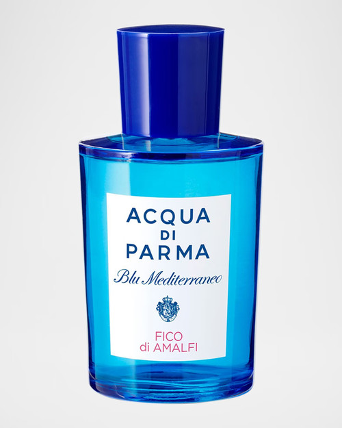 ACQUA DI PARMA BLU MEDITERRANEO FICO DI AMALFI 3.4 EAU DE TOILETTE SPRAY.