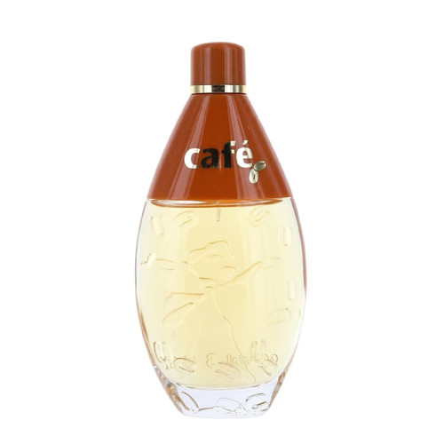 CAFÉ TESTER 3 OZ EAU DE PARFUM SPRAY FOR WOMEN