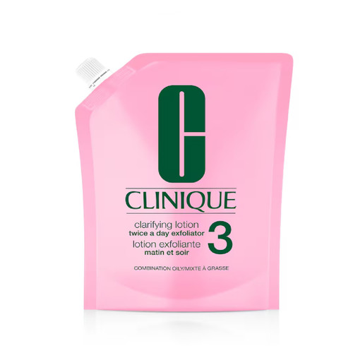CLINIQUE 13.5 CLARIFYING LOTION 3 REFILL