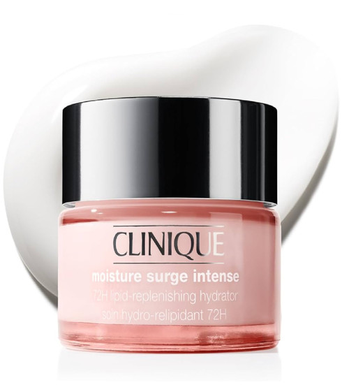 CLINIQUE MOISTURE SURGE 1 OZ INTENSE 72H LIPID-REPLENISHING HYDRATOR