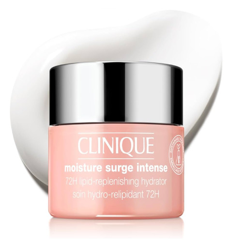 CLINIQUE MOISTURE SURGE 0.5 INTENSE 72H LIPID-REPLENISHING HYDRATOR