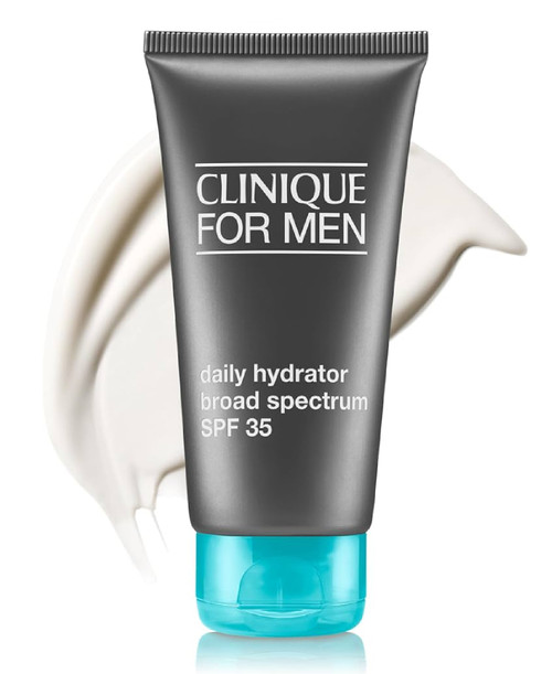 CLINIQUE 2.5 DAILY HYDRATOR SPF 35 FOR MEN